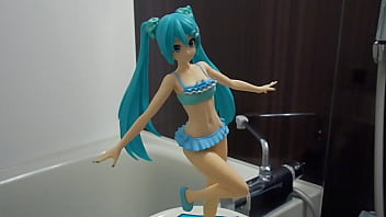 Preview 1 of Sunny Leon Sex Puku Facking - figure bukkake