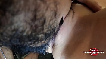 Preview 4 of Cum Black Hore - Loira mais gata do Xvideos,  Melody Antunes vai mostrar sua academia nova ao amigo,  senta na vara,  e acaba fazendo um squirt gostoso na cara do marmanjo! COMPLETO NO XRED!