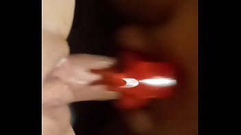 Preview 3 of Hijab Girl Videos - Toy,  Ass,  and Upclose