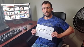 Preview 2 of Ghost Forced And Fuck - Verification video