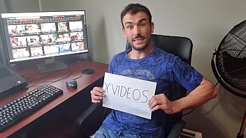 Preview 3 of Ghost Forced And Fuck - Verification video