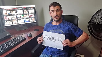 Preview 4 of Ghost Forced And Fuck - Verification video