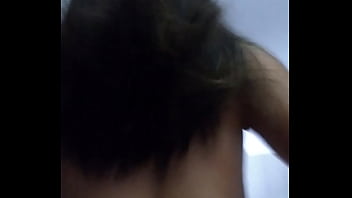 Preview 4 of Riley Steele Dp - POV:Invito a mi mejor amiga y terminamos haciendo el delicioso