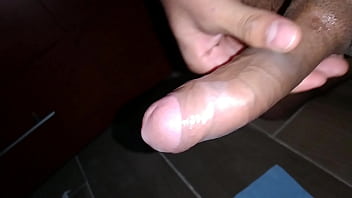 Preview 4 of Xxx Bibi Movi - Sacando leche