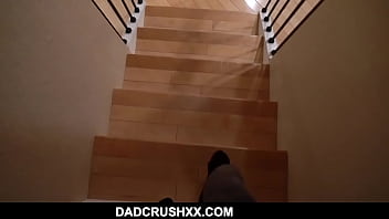 Preview 1 of Kucuk Dar Amcik - Loving My step Dad&#039_s Cock On A Weekday- Jezebeth