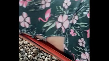 Preview 3 of Pure Mature Pussy Kiss - Esposa con permiso (comenten)