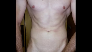 Preview 2 of Con Su Papa - Russian guy jerks off a dick - Max Joy