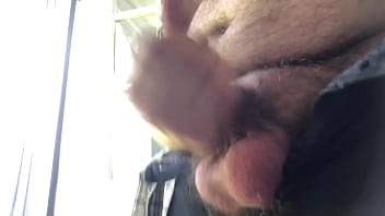 Preview 2 of Anal Fucked Release Sperm - Having fun