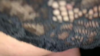 Preview 4 of Belgian Husband Wife - Small girl riding boyfriends 7 inch dick