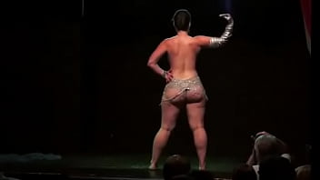 Preview 3 of Xx Video With Song - Ophelia Derriere