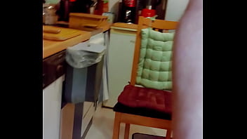 Preview 1 of Netflix Videos - Der geile Ysogay mit seinem sehr kleinen Pimmel