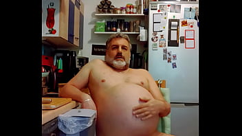Preview 4 of Netflix Videos - Der geile Ysogay mit seinem sehr kleinen Pimmel