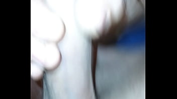 Preview 2 of Perempuan Gila - Big white dick big huge load cum