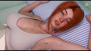 Preview 3 of Sexauntymovies Hd Tamil - Being A Dik 123 (Dik Route)