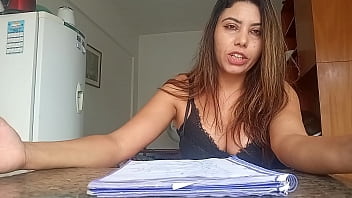 Preview 2 of Radikha Sex - Sarah Rosa │ Toda a Verdade sobre como &eacute_ Ser Garota de Programa