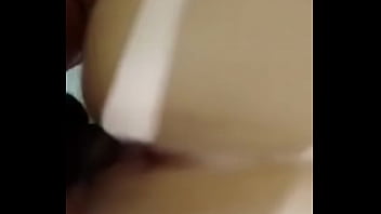 Preview 2 of Wife Sleeping Drunk - Me encanta que me pongan en cuatro