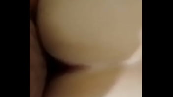 Preview 1 of Wife Sleeping Drunk - Me encanta que me pongan en cuatro