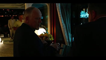 Preview 3 of Danie Jensen - Riviera: Sex in The conference room