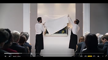 Preview 4 of Danie Jensen - Riviera: Sex in The conference room