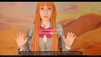 Preview 1 of Mother Son Dull - Orihime Inoue T By Hollows |Bleach