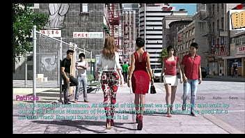 Preview 1 of Fuck Dog 3d - A Wife And StepMother 14