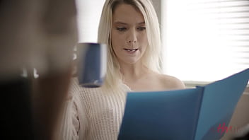 Preview 2 of Tamil Talk And Fighting Sex - AllHerLuv - Burn So Bright Pt. 1 - Kenna James Kourtney Rae