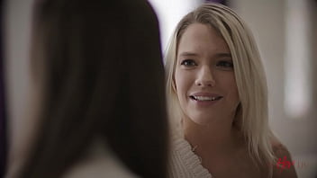 Preview 3 of Tamil Talk And Fighting Sex - AllHerLuv - Burn So Bright Pt. 1 - Kenna James Kourtney Rae