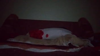 Preview 1 of Sadewala Xxx - NIGHTLY BLOWJOB AND THROATPIE FROM HOTTEST BABE