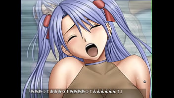 Preview 4 of Erot C - j-ガール ファイト 白川渚