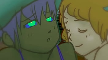 Preview 2 of Raja Gidh - Otherpics Compilation Volume 3. Kaa-esque encounters