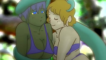 Preview 1 of Raja Gidh - Otherpics Compilation Volume 3. Kaa-esque encounters