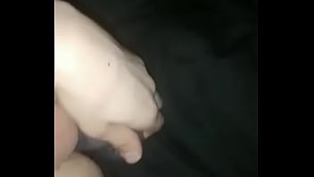 Preview 2 of Saibanna Sxe - Dildo my 20yo virgin ass