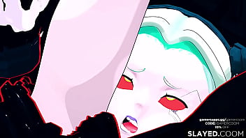 Preview 4 of Wwwxx2019 In Hindi - Cyberpunk Edgecummers[Slayed]