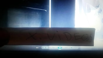 Preview 1 of Smoking While Pissing - Verification video