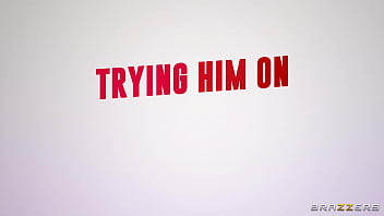 Preview 4 of 2018 Mother Sex - Trying Him On For Size / Brazzers  / download full from http://zzfull.com/him