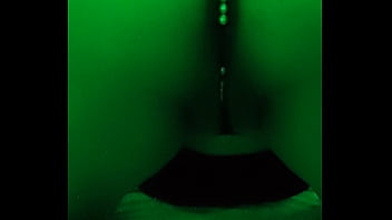 Preview 1 of Korean Bata - Testing hot new thong