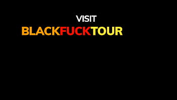 Preview 3 of Pskdtni Xxnx Hd - Latina Ebony Slut Interracial ANAL Fucking and Facial