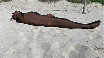 Preview 2 of Naturals Com - Mummification