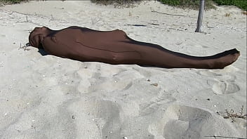 Preview 3 of Naturals Com - Mummification