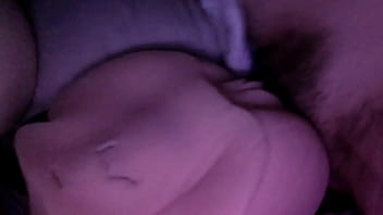 Preview 4 of 3gp Boob Pressing Videos - Night Time Doll Lovin&#039_- KOKO&#039_s Meki Pure Hip pt1