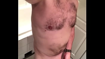 Preview 4 of With Bobs - Slow handjob