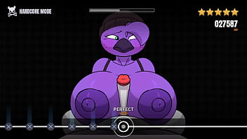 Preview 2 of On On On On Sexiii - BeatBanger New Update - All Levels 100%