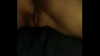 Preview 3 of Sonilovan Bf Video Full Hd - spanking Latina teen.