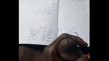 Preview 1 of Sex Choot - Verification video