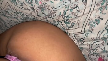 Preview 3 of Comendo A Japonesa No Onibus - Thong Wife
