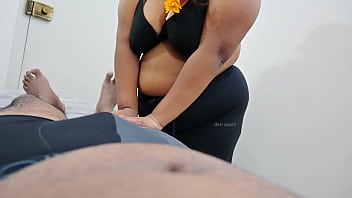 Preview 1 of Brother Fack Brother - HAPPYENDING caught in cam