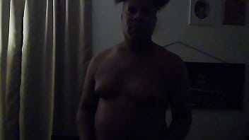 Preview 2 of Russian Prank Nude - Edwin Melendez dance