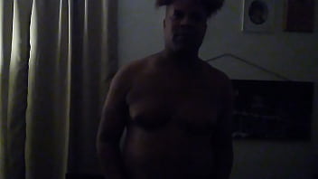 Preview 3 of Russian Prank Nude - Edwin Melendez dance