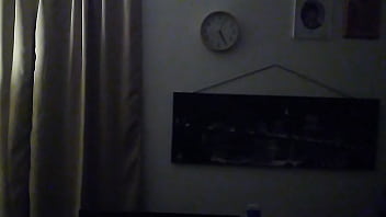 Preview 1 of Russian Prank Nude - Edwin Melendez dance