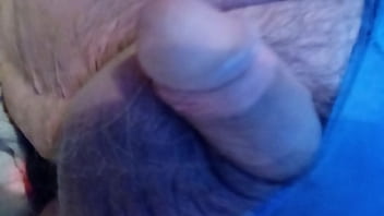 Preview 4 of Tasty Deposit Darcy Tyler - In wife&#039_s panties inserting my thrusting prostate massager